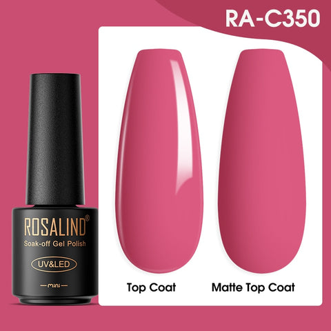 80 Colors Semi Permanent Varnishes Nails Art