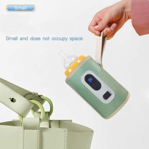 Baby Travel Bottle Warmer