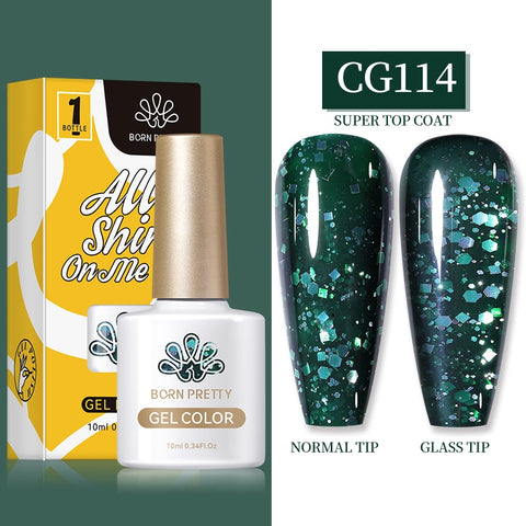 130 Colors Semi Permanent Solid Nail Gel