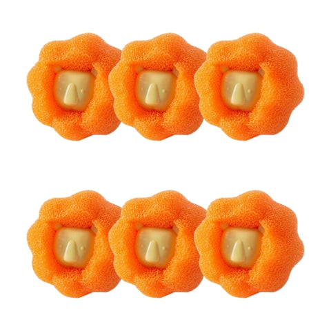 Laundry Ball Pet Clothes Removes Hairs