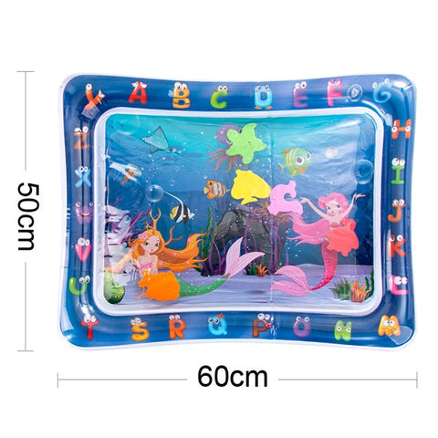 Baby  Water Play Mat