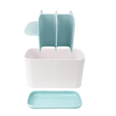 Bathroom Toothbrush Holder Case