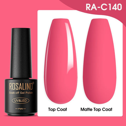 80 Colors Semi Permanent Varnishes Nails Art