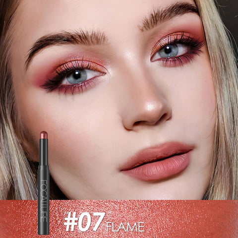 New Stick Waterproof Cosmetic Eye Shadow