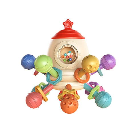 New Montessori Sensory Toys