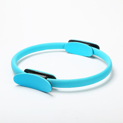 Yoga Fitness Ring Circle Pilates Accessories