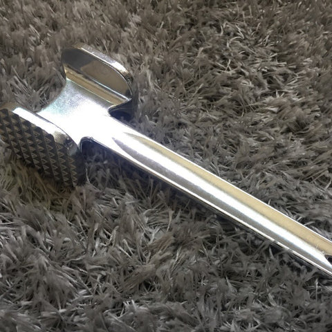 1Pcs Kitchen Gadgets Multifunction Meat Hammer