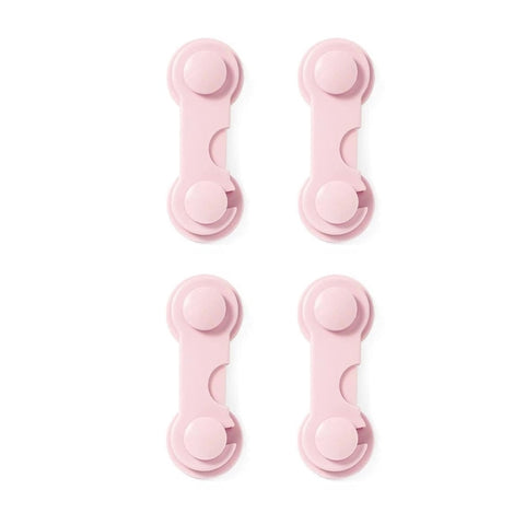 New Baby Safety Lock