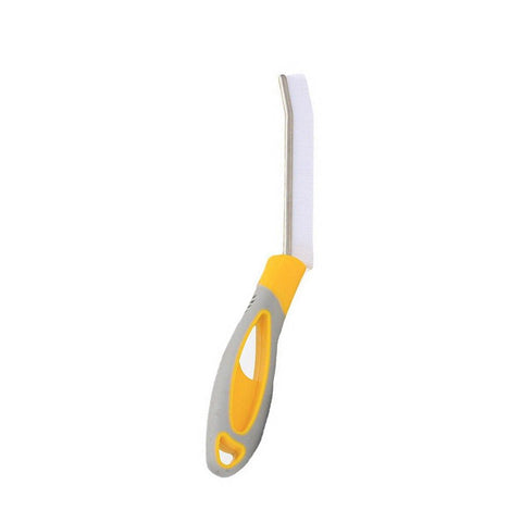 Window Groove Gap Clean Scrubber