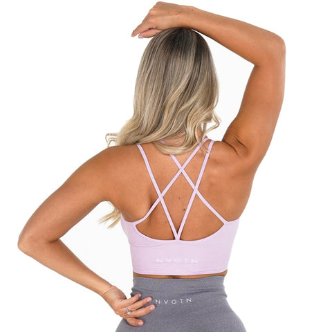 Woman Fitness Elastic Breathable Underwear