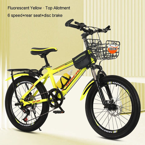 New 18/20/22 Inch Bicycle