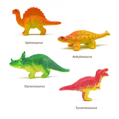 New Dinosaur Archeology Digging Toys
