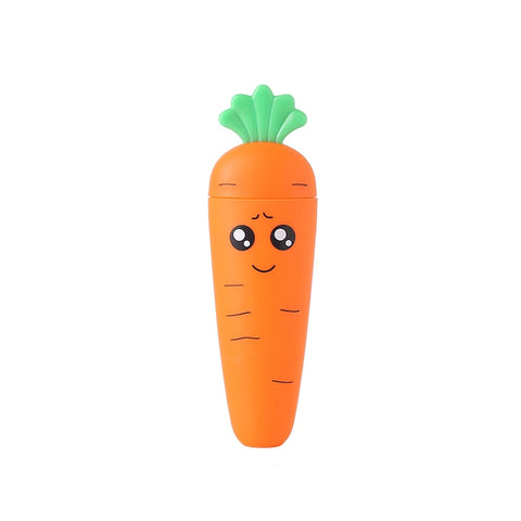 Children Carrots Tableware Set