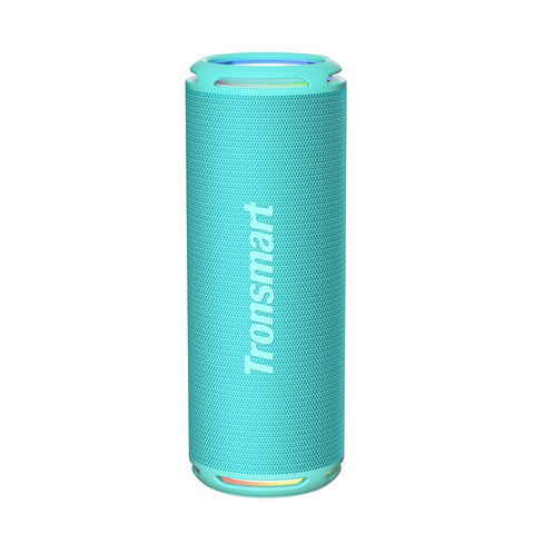 New Enhanced Bass Portable Speaker
