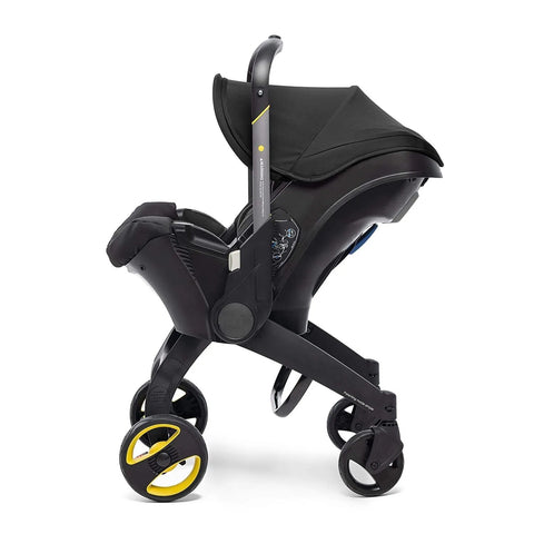 Baby Stroller 3 in 1 High Landscape Travel System