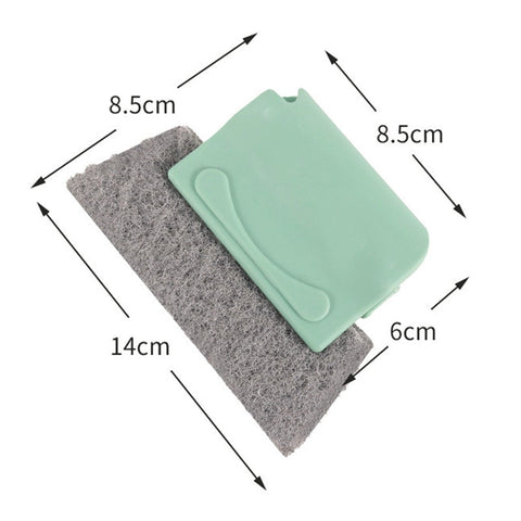 New Window Groove Cleaning Tool