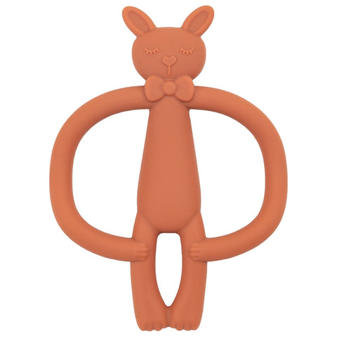 Newborn Dental Care Durable Teether Toys
