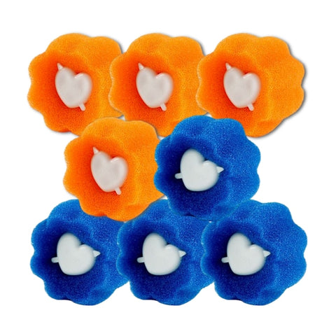 Laundry Ball Pet Clothes Removes Hairs