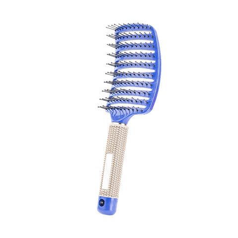 New Hair Scalp Massage Comb