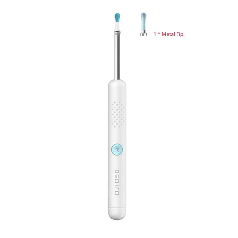300W High Precision Earpick Mini Camera Otoscope