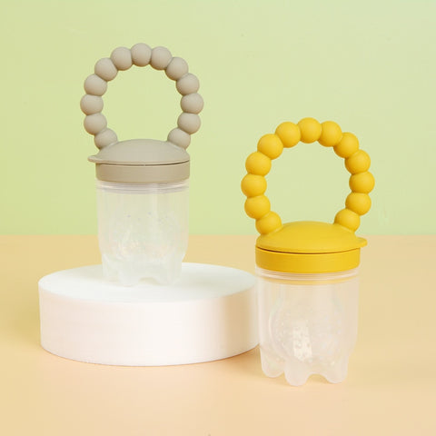 1pcs Newborn Pacifier Fooder