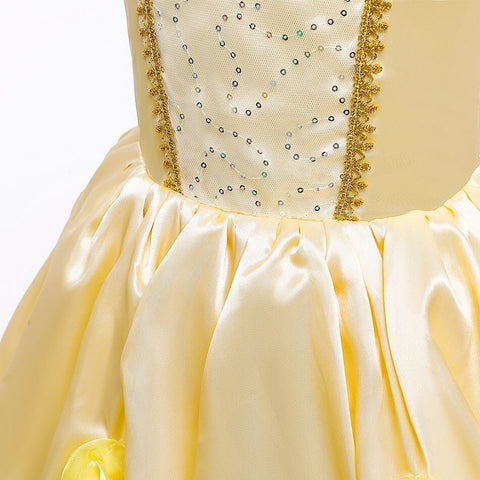 Girls Birthday Party Costumes