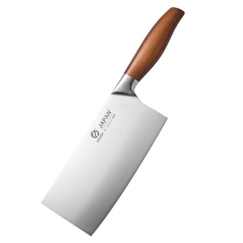 New Professional Japanese Kitchen Chef Knife Set