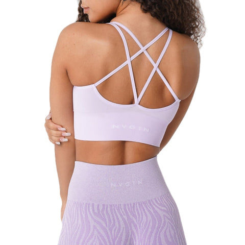 Woman Fitness Elastic Breathable Underwear