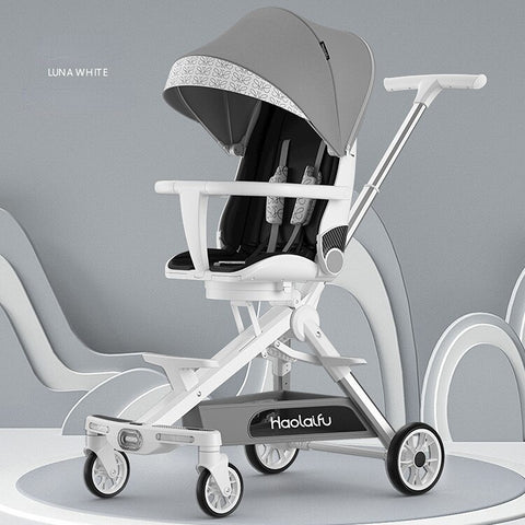 Baby Folding Infant Trolley Stroller