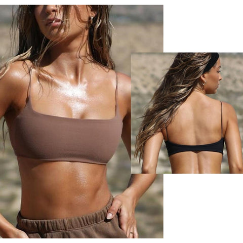 2023 Women Fitness Bra
