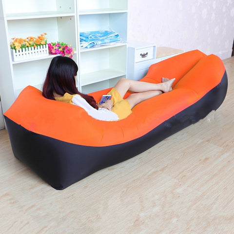 Outdoor Fast Infaltable Air Sofa