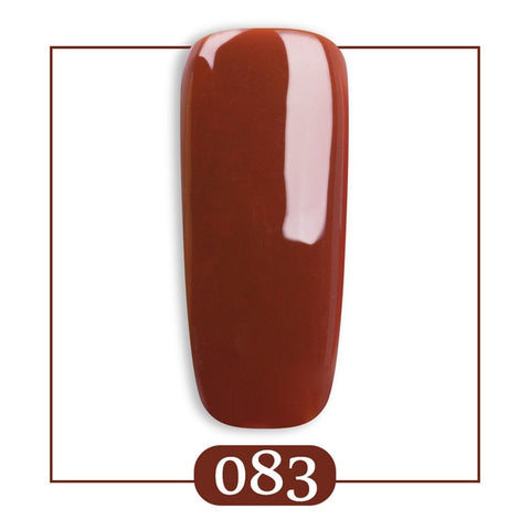 15ml Color Gel Nail Polish