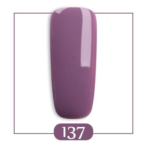 15ml Color Gel Nail Polish