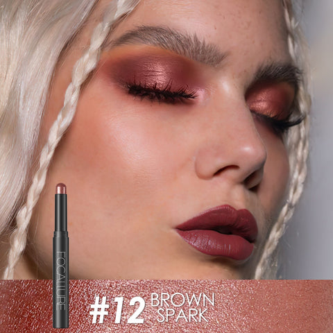 New Stick Waterproof Cosmetic Eye Shadow