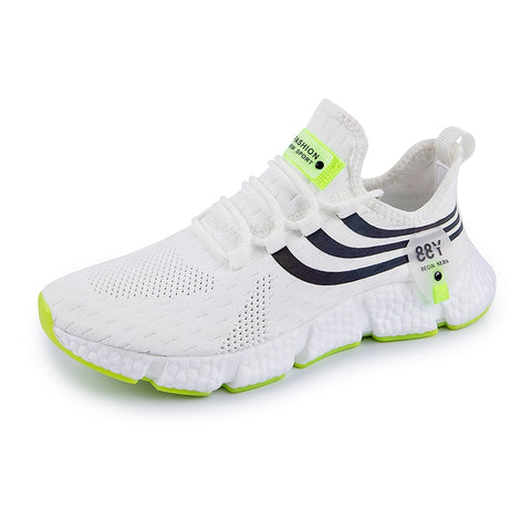Men Breathable Classic Casual Shoes