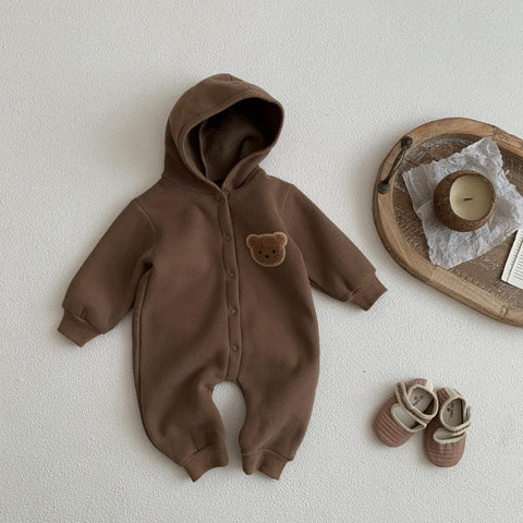 Baby Bodysuit Jumpsuit Clothing