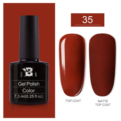 15ML Super Top Coat  Function Gel