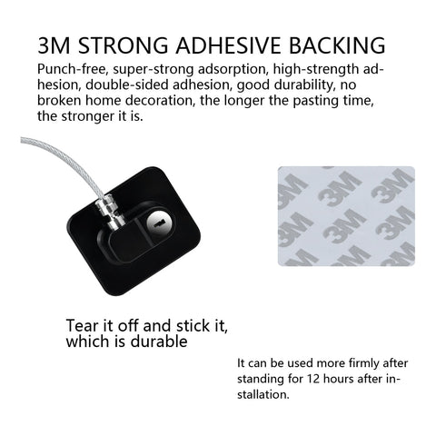 Child Safety Cabinet Refrigerator Door Lock