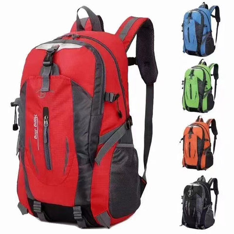 Outdoor Survival Waterproof Large Capacity Travel Bag