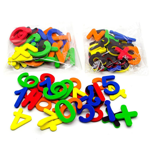 Kids Learning Spelling Counting Educational Toys