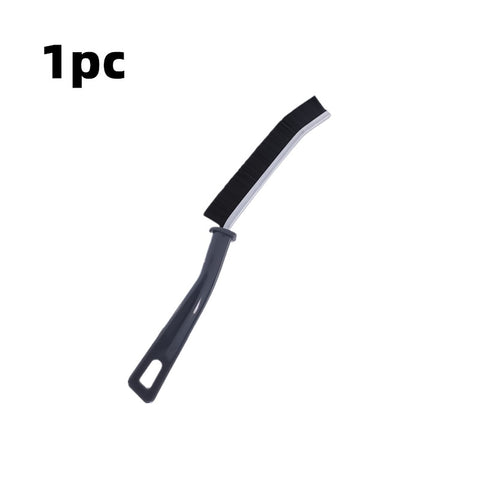Window Slot Groove Gap Brush