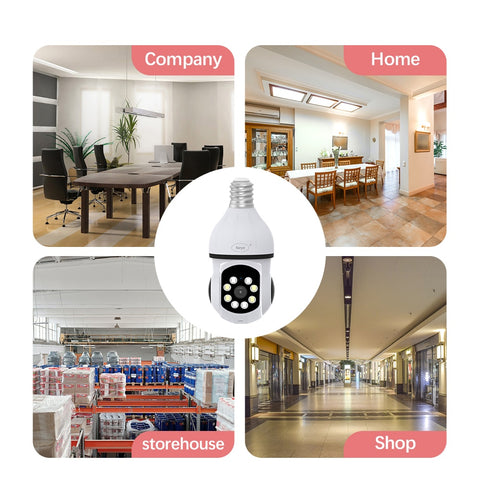 Automatic Human Tracking Safety Protector