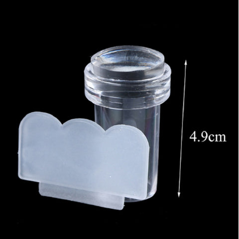 Kits Nail Art Stamping Plates
