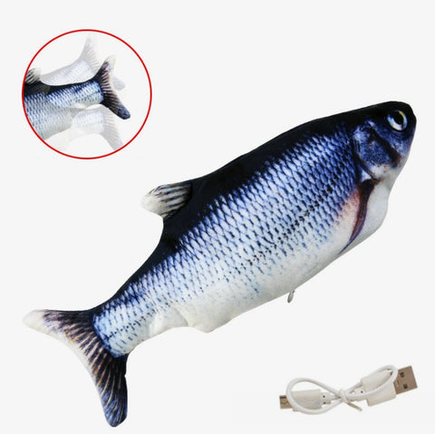Kids Fish Simulation Toy