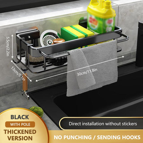 Kitchen Sink Holder Storage Rack