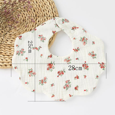 New Kids Feeding Saliva Towel