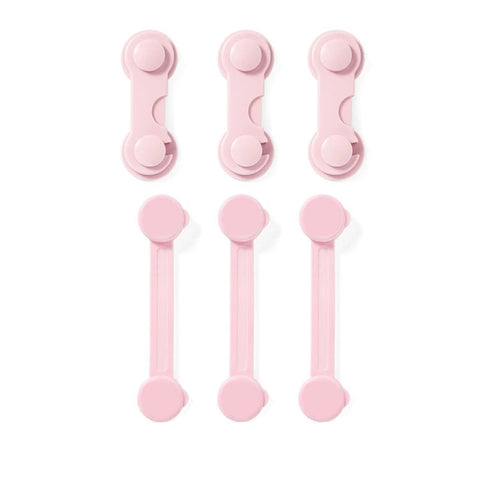 New Baby Safety Lock