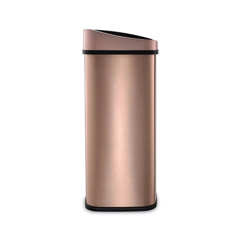 Motion Sensor Rectangular Kitchen Garbage Can
