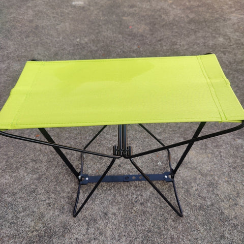 Outdoor Portable Camping Travel Folding Stool