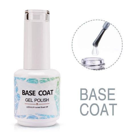 15ML Super Top Coat  Function Gel